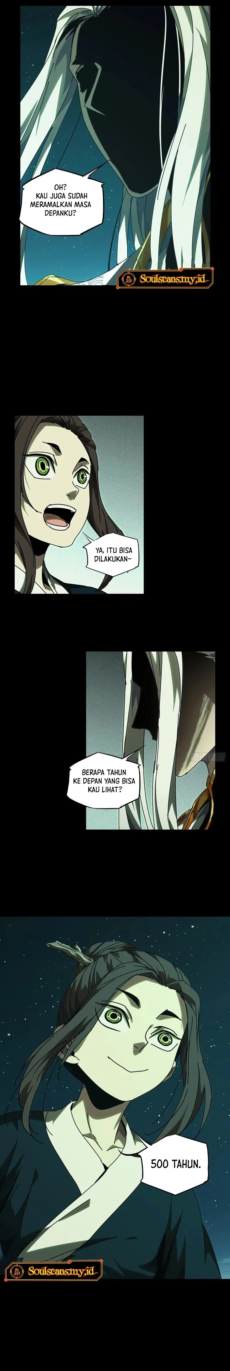 Dilarang COPAS - situs resmi www.mangacanblog.com - Komik elephant invisible 219 - chapter 219 220 Indonesia elephant invisible 219 - chapter 219 Terbaru 13|Baca Manga Komik Indonesia|Mangacan